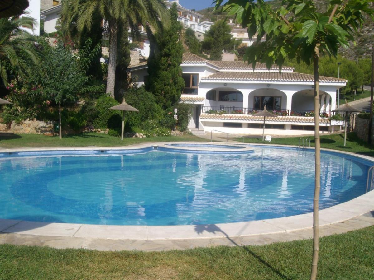 Casa Gm - Cullera Park Vt-51014-V 빌라 외부 사진