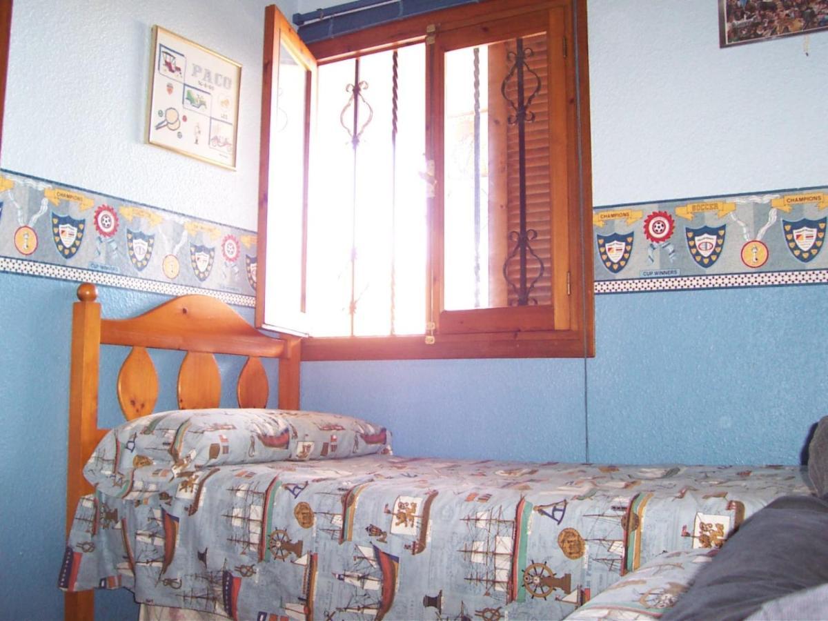 Casa Gm - Cullera Park Vt-51014-V 빌라 외부 사진