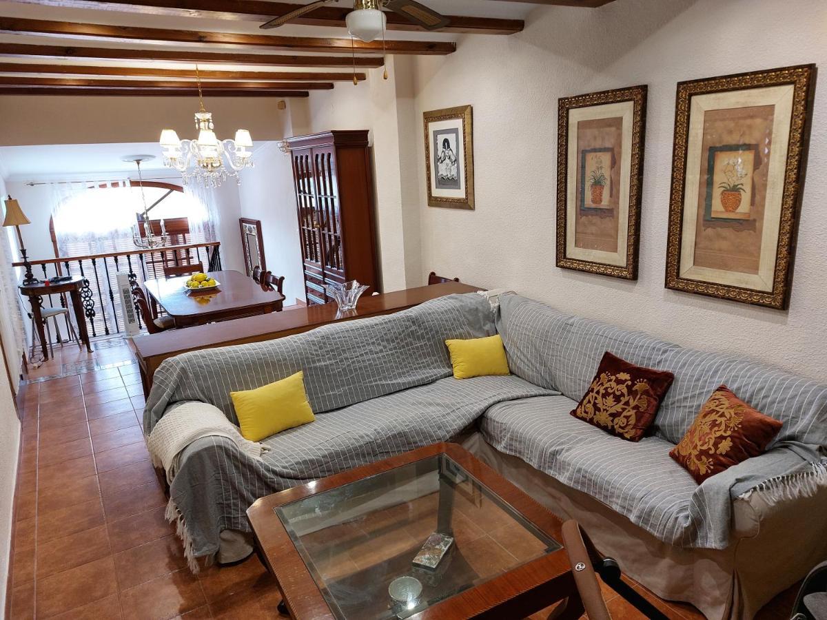 Casa Gm - Cullera Park Vt-51014-V 빌라 외부 사진