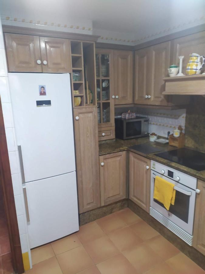 Casa Gm - Cullera Park Vt-51014-V 빌라 외부 사진